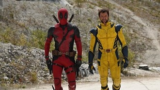 «Дэдпул 3»: сюжет, актеры, дата премьеры