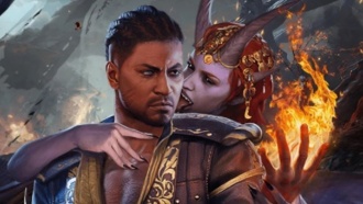 Раскрыты основные особенности всех стартовых классов в Baldur's Gate III