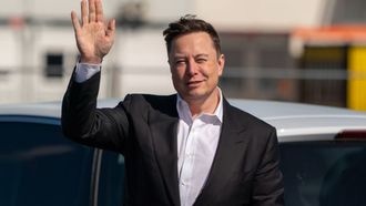 Илон Маск официально запускает xAI — конкурента ChatGPT