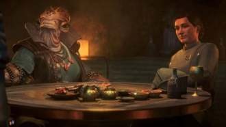 Ubisoft обещает в Star Wars Outlaws уникальные планеты размером с 2-3 региона из AC Odyssey