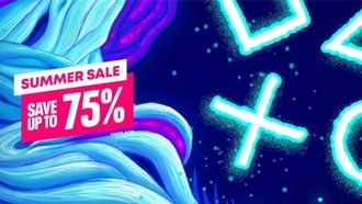 В PS Store началась летняя распродажа