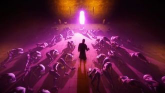 Мистический инди-шутер El Paso Elsewhere выйдет в сентябре