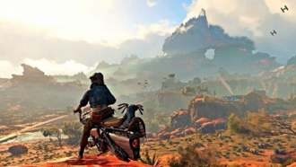 По слухам, выход Star Wars: Outlaws запланирован на май 2024 года