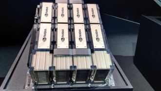 OpenAI создает продвинутую модель ИИ, которая объединит 10 миллионов графических процессоров NVIDIA