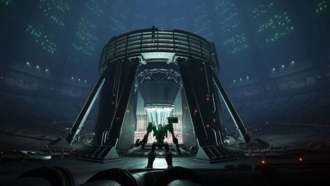 В сети появился 12-минутный геймплей Armored Core VI — новой игры от создателей Elden Ring и Dark Souls