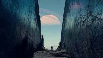 В сеть просочились прогнозы Bethesda относительно продаж Starfield и The Elder Scrolls VI