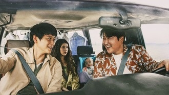 Фильмы и сериалы, которые стоит посмотреть в августе 2023 года