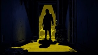 The Wolf Among Us 2 получит текстовый перевод на русский язык