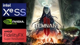 Новый мод для Remnant II повышает производительность за счет отключения графических опций