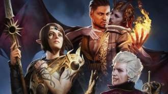 «RPG, близкая к идеальной»: первые отзывы о Baldur's Gate III полны восхищения