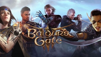 NVIDIA выпустила драйвер с поддержкой DLSS 2 в Baldur's Gate III
