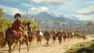 Titan Quest: Anniversary Edition продается со скидкой 75% по случаю анонса Titan Quest II