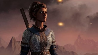 Вышел второй патч для Baldur's Gate III