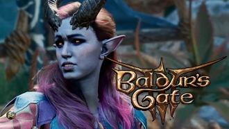 Спасти тифлингов