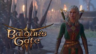 Высшая арфистка