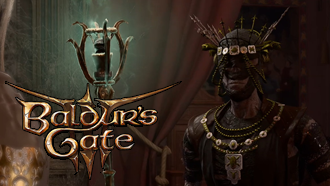 Найти слугу Мистического Падальщика