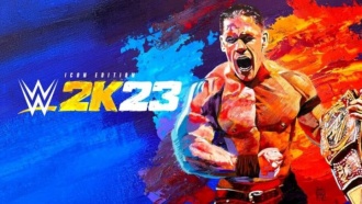 WWE 2K23: нововведения в симуляторе рестлинга