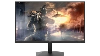 Представлен игровой монитор AOC 24G15N с разрешением 1080p и частотой обновления 180 Гц