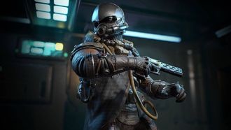 Мод, добавляющий в Starfield поддержку DLSS, уже доступен