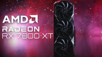 AMD представит новые видеокарты на Gamescom 2023