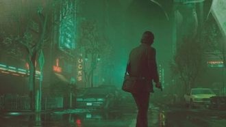 Alan Wake II для PlayStation 5 займет около 80 Гб места на диске