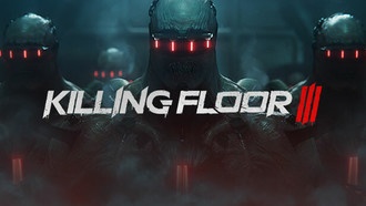 Анонсирована третья часть серии кооперативных шутеров Killing Floor