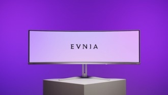 Philips представляет игровой монитор QD-OLED с диагональю 49 дюймов и частотой 240 Гц