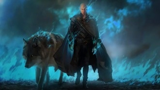 По слухам, Dragon Age Dreadwolf перенесена на лето 2024 года