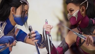 Mortal Kombat 1 будет защищена Denuvo