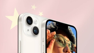 Китай запрещает использование iPhone государственными служащими