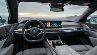 BMW ощутила жар: компания отменяет подписку на подогрев сидений