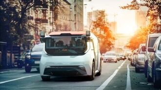 Cruise близка к одобрению серийного производства роботакси без руля и педалей