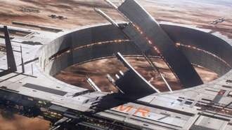 BioWare передумала делать открытый мир в Mass Effect 5