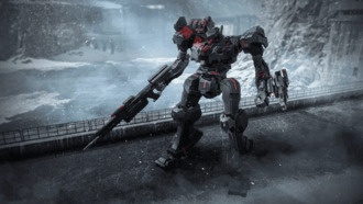 Продажи Armored Core 6 в Steam превысили миллион копий