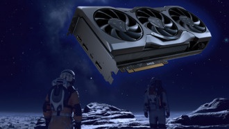 В Starfield исчезают звезды при работе на видеокартах AMD Radeon