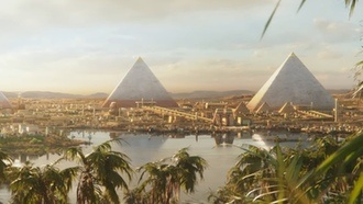 Первые оценки и рецензии на Total War: Pharaoh