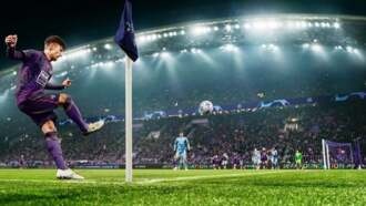 Раскрыта дата выхода Football Manager 2024