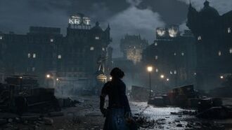 Рецензенты высоко оценили Lies of P