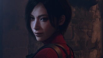 Новые подробности и скриншоты Resident Evil Village и Resident Evil 4 для iPhone 15 Pro