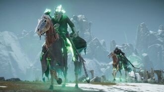 Свежий трейлер Warhammer Age of Sigmar: Realms of Ruin показывает «революционный» редактор карт