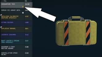 Где продать контрабанду в Starfield и как спрятать незаконные товары