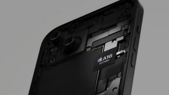 iPhone 15 Plus на 19 процентов быстрее, чем iPhone 14 Pro в новом тесте GFXBench