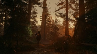 Первые обзоры Alan Wake 2 появятся 27 сентября