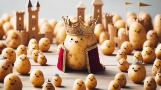 OpenAI представила обновленную версию генератора изображений DALL-E