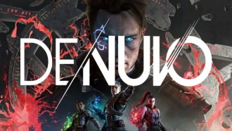 Взлом Immortals of Aveum / Версия Denuvo