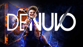 Взлом Street Fighter 6 / Версия Denuvo