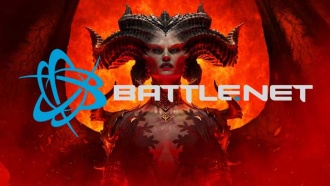 Взлом Diablo IV / Версия DRM