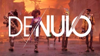 Взлом Redfall / Версия Denuvo