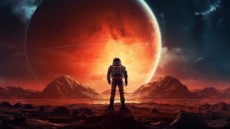 Насколько Солнечная система из Starfield соответствует реальности? Мы знаем ответ