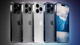 Высокая температура снижает производительность чипа iPhone 15 Pro Max в играх